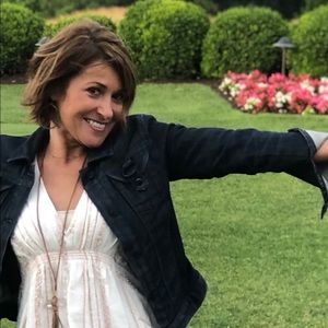 Meet your Posher, Kathryn